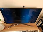 Samsung TV kapot scherm, Audio, Tv en Foto, Televisies, Ophalen, 50 Hz, Samsung, 100 cm of meer