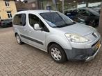 Peugeot Partner Tepee 1.6 XT, Voorwielaandrijving, 4 cilinders, 1200 kg, Handgeschakeld