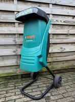 Hakselaar, Ophalen of Verzenden, Gebruikt, Elektrisch, BOSCH