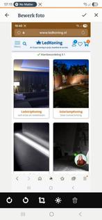 LedKoning tegoedbon €139.95