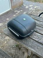 Originele Piaggio helmkoffer, Ophalen of Verzenden, Zo goed als nieuw, Overige typen
