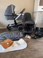 Joolz Day+ || Gorgeous Grey || Kinderwagen, Kinderen en Baby's, Ophalen, Zo goed als nieuw, Overige merken