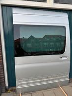 Rechter schuifdeur voor mb sprinter w907 H2L2 kleur zilver, Auto-onderdelen, Ophalen, Gebruikt, Deur, Mercedes-Benz