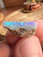 Stukje Australisch opaal, Ophalen, Mineraal