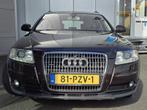 Audi A6 allroad quattro 3.0 TFSI, Euro 5, Stof, Gebruikt, Beige
