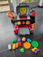 VTech BBQ Speelgoed Grill, Ophalen, Gebruikt, Jongen of Meisje