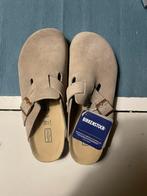Birkenstocks, Nieuw, Grijs, Sandalen of Muiltjes, Ophalen of Verzenden