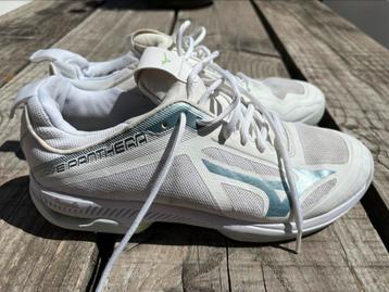 Mizuno Wave Panthera hockeyschoenen maat 41 beschikbaar voor biedingen