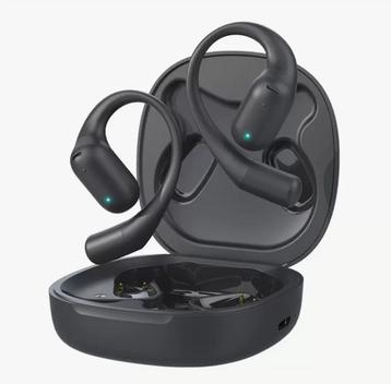 Open-Ear Bluetooth Oortjes - Nieuw beschikbaar voor biedingen