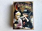 Chicago Poker bordspel, Hobby en Vrije tijd, Gezelschapsspellen | Bordspellen, Een of twee spelers, Ophalen of Verzenden, Nieuw