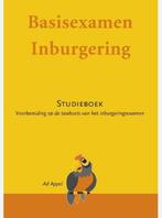 Inburgeringsexamen training A1, 33 - 40 uur, Overige niveaus, Starter, Overige vormen