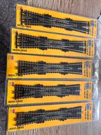 Peco wissels, Hobby en Vrije tijd, Overige merken, Gelijkstroom, Rails, Ophalen of Verzenden