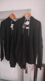 2 nieuwe hoodies - 1  Fila outdoor vest -- 1 Reebok training, Kleding | Heren, Truien en Vesten, Nieuw, Divers, Ophalen of Verzenden