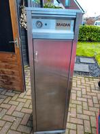 Borden warmhoudkast - nette staat, Ophalen