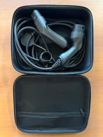 Bessen Laadkabel Type 2 + E Rock opbergtas., Ophalen, Nieuw