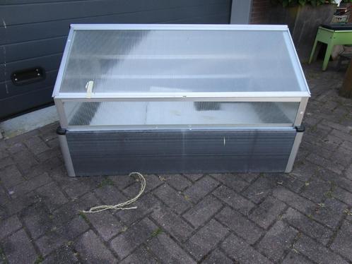 kweekkast, kweekkastje, plantjes , groente, Tuin en Terras, Kweekspullen, Zo goed als nieuw, Kweekkast, Ophalen of Verzenden