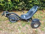 Triker ligfiets, Kinderen en Baby's, Speelgoed | Buiten | Skelters, Ophalen, Gebruikt, Overige merken