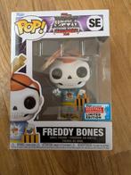 Freddy Bones Special Edition Funko Pop, Ophalen of Verzenden, Nieuw