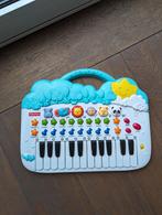 Keyboard piano fisher price, Ophalen of Verzenden, Zo goed als nieuw