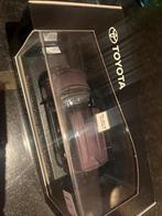 Minichamps 1/43 Toyota Urban Cruiser, Hobby en Vrije tijd, Modelauto's | 1:43, C, Ophalen of Verzenden, Zo goed als nieuw, C