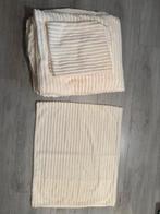 Teddy dekbed, Ophalen, Wit, Tweepersoons, Deken of Dekbed