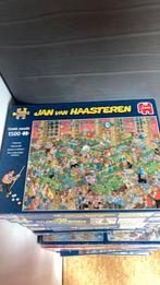 Jan van Haasteren, Ophalen of Verzenden, Zo goed als nieuw