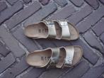 GRATIS VERZENDEN NIEUWE GOUDEN ARIZONA BIRKENSTOCKS MT 38, Slippers, BIRKENSTOCK ARIZONA 38, Overige kleuren, Verzenden