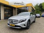 Mercedes-Benz GLA 200 Ambition Automaat Navi (bj 2015), Auto's, 65 €/maand, Gebruikt, Euro 6, 1595 cc