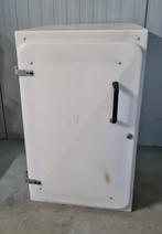 Extra ruime gebruikte zadelkast merk Fautras, Ophalen, Gebruikt, /, /