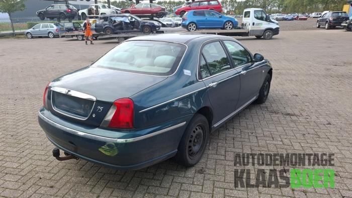 Achterlicht rechts van een Rover 75, Auto-onderdelen, Verlichting, Rover, Gebruikt, 6 maanden garantie, 12 maanden garantie, Ophalen of Verzenden