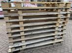 Nr. 4 Pallets 175x80  meerdere stuks beschikbaar, Doe-het-zelf en Verbouw, Hout en Planken, Gebruikt, Ophalen of Verzenden, Pallet