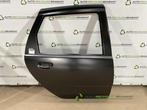 Portier 4Deurs rechts-achter van een Fiat Punto, Auto-onderdelen, Carrosserie en Plaatwerk, Gebruikt, -, Deur, -