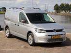 Volkswagen Caddy Cargo Maxi 2.0 TDI 122pk DSG Maxi Style | N, Stof, Gebruikt, Zwart, 4 cilinders