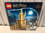 Lego Harry Potter 76402 nieuw in doos, dumbledore’s office, Nieuw, Complete set, Ophalen of Verzenden, Lego