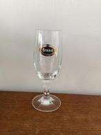 Bierglas Brand Bier Wijlre Glas , Verzenden, Glas of Glazen, Overige merken