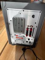 JBL SUB200/230 + Speakers - Complete Surroundset, Audio, Tv en Foto, Ophalen, Gebruikt, JBL, 60 tot 120 watt