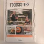 Foodsisters, Boeken, Kookboeken, Zo goed als nieuw, Ophalen