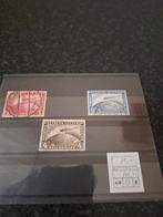 Nr 119 kaveltje duitse reich gestempeld, Ophalen of Verzenden, Duitse Keizerrijk