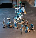 Warhammer age of sigmar nighthaunt / gravelords, Hobby en Vrije tijd, Wargaming, Ophalen of Verzenden, Gebruikt, Warhammer, Figuurtje(s)