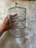 Riviera maison la cuisine stapelpot, Huis en Inrichting, Woonaccessoires | Etagères, Ophalen of Verzenden, Zo goed als nieuw