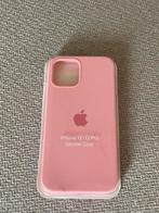 iPhone 12 Pro Case in het roze, Telecommunicatie, Mobiele telefoons | Hoesjes en Frontjes | Apple iPhone, Ophalen of Verzenden
