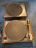 lenco B52 platenspeler, Overige merken, Gebruikt, Automatisch, Ophalen of Verzenden