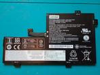 Lenovo L17L3PB0 Accu - Nieuw of Gebruikt, Computers en Software, Accu's en Batterijen, Ophalen of Verzenden, Gebruikt, Lenovo