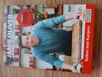 Jamie Oliver - mijn favoriete gezonde recepten, Ophalen of Verzenden, Zo goed als nieuw