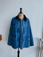 Jeans Jasje van ARKET, maat 42! NIEUW!, Kleding | Dames, Blauw, Maat 42/44 (L), Nieuw, Ophalen of Verzenden