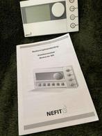 Nefit moduline 300 thermostaat, Ophalen of Verzenden, Zo goed als nieuw