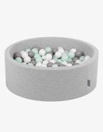 Kiddymoon ballenbak, Ophalen of Verzenden, Zo goed als nieuw