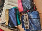 muchachomalo, bjorn borg, Kleding | Dames, Ophalen of Verzenden, Zwart, Slip