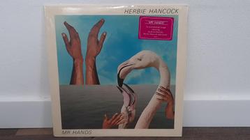 Herbie Hancock - Mr. Hands LP / Vinyl Plaat, Jazz-Funk