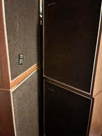 Philips HiFi speakers te koop 4 losse setjes, Philips, Gebruikt, Ophalen of Verzenden, Minder dan 60 watt